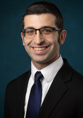 Rabbi Dov Fink Rabbi Dov Fink